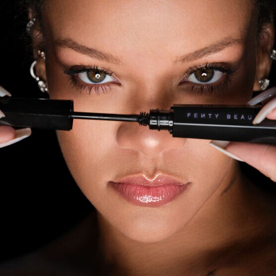 Máscara de Cílios Fenty Beauty Hella Thicc Volumizing